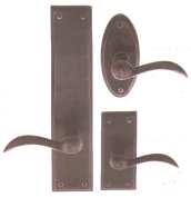 door hardware