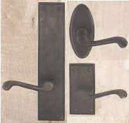 door hardware